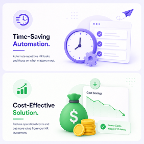 Employee attendance app with face recognition and biometric check in